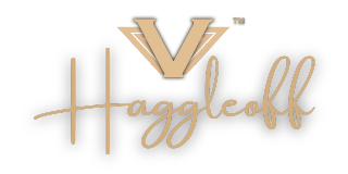 Haggleoff Logo